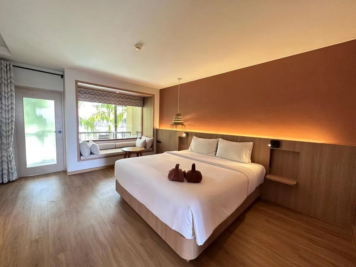 Image 2 of Baan Karon Resort