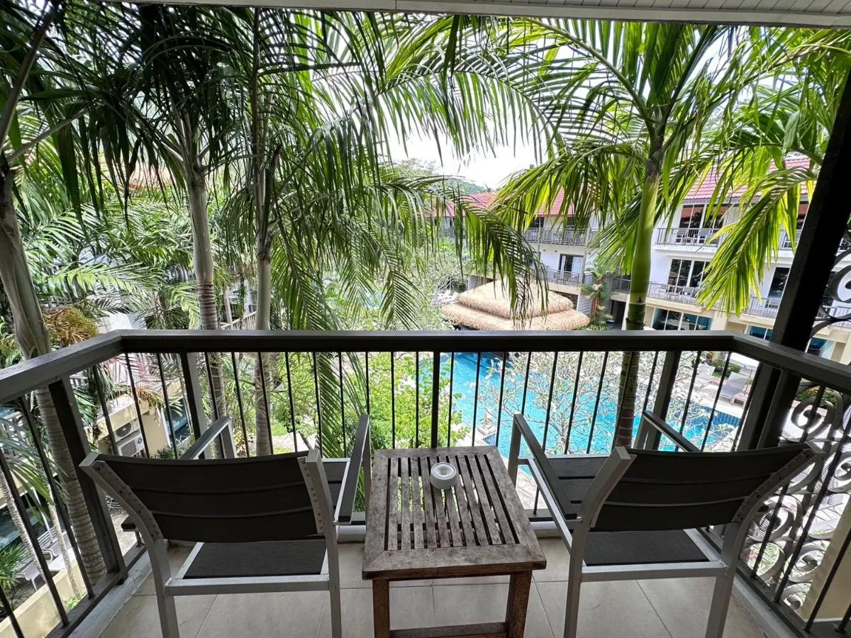 Image 1 of Baan Karon Resort