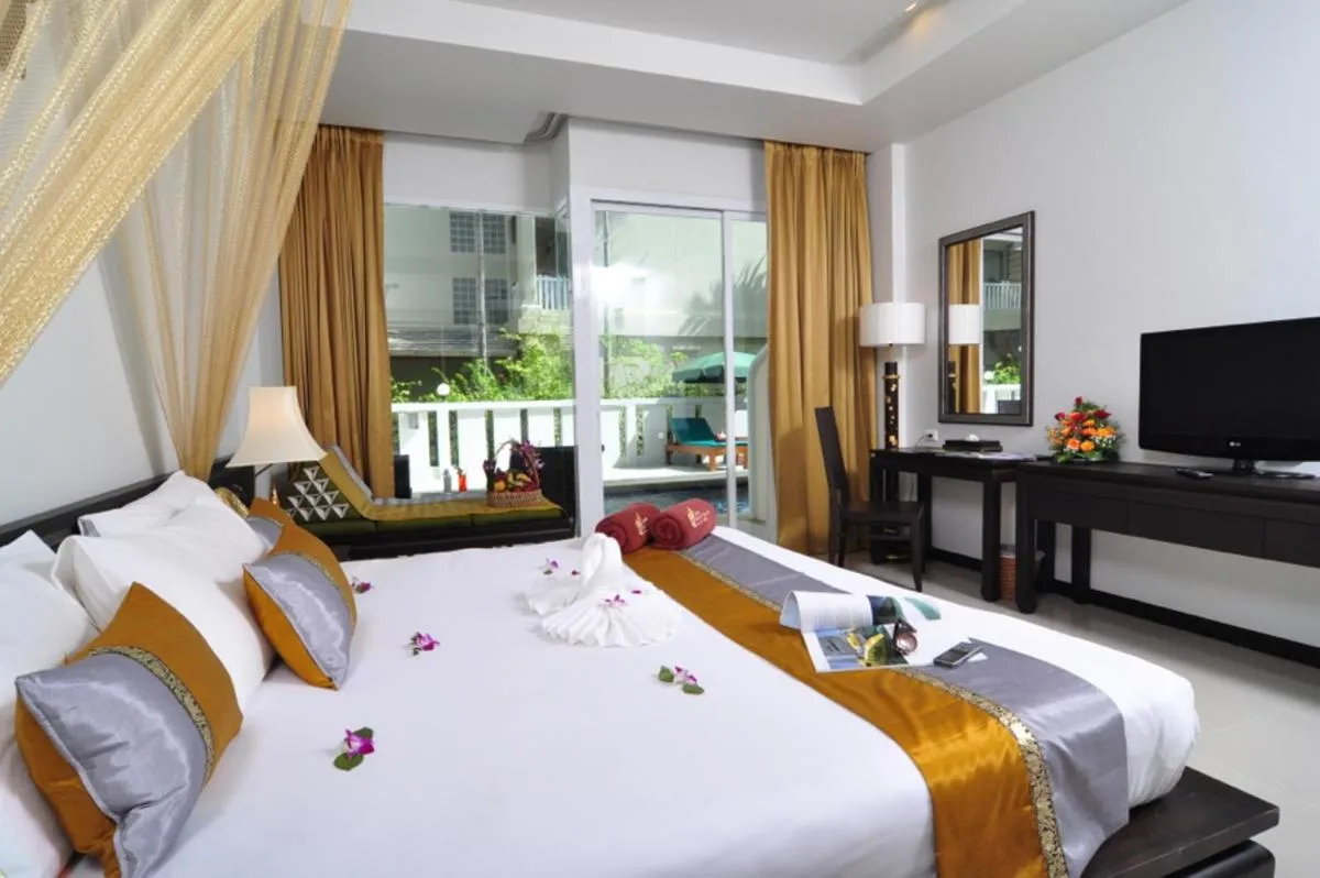 Image 5 of Baan Karonburi Resort