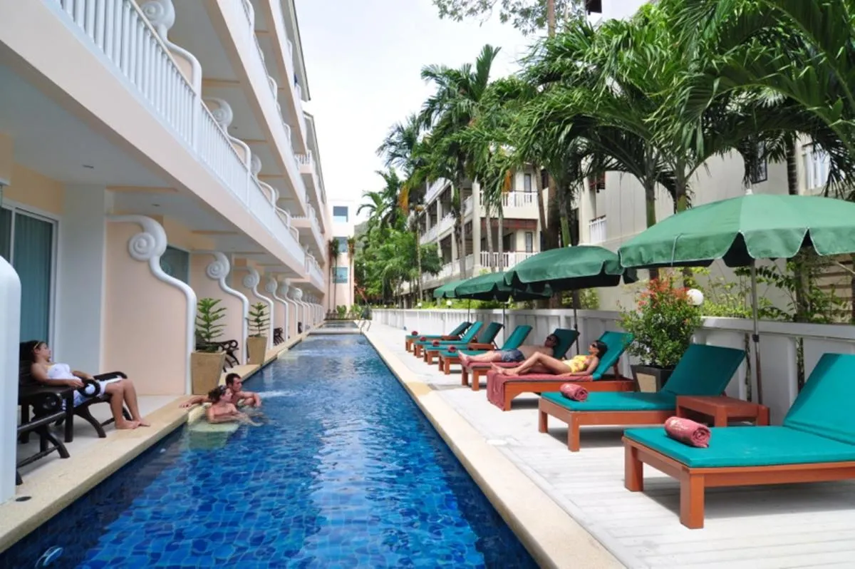 Image 2 of Baan Karonburi Resort