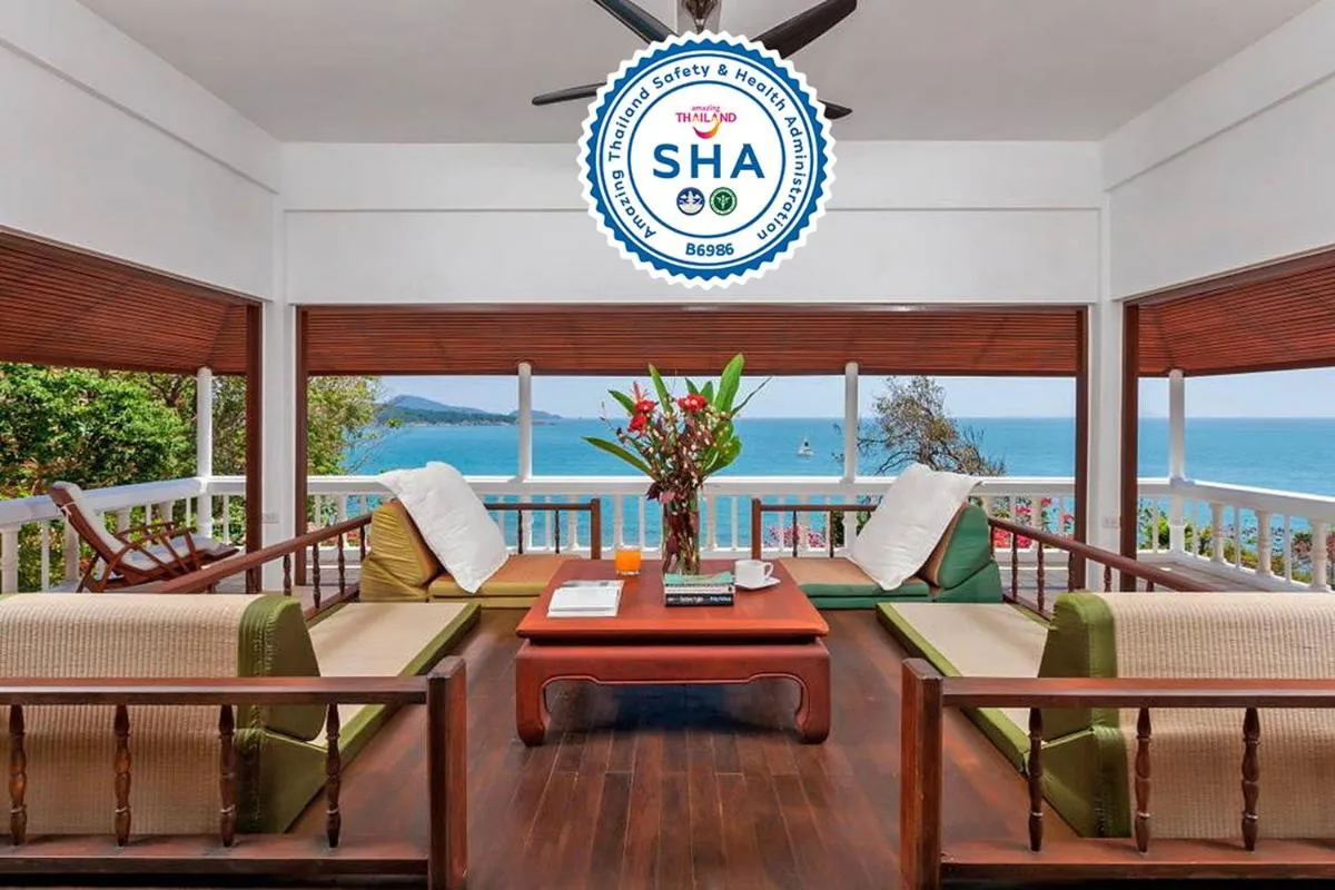 Image 4 of Baan Khunying – Secluded Phuket Beachfront Villa