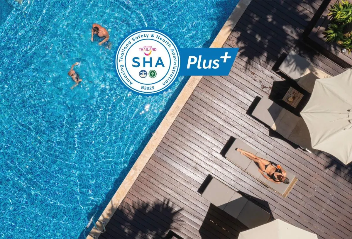 Image 6 of Baan Laimai Beach Resort & Spa – SHA Extra Plus