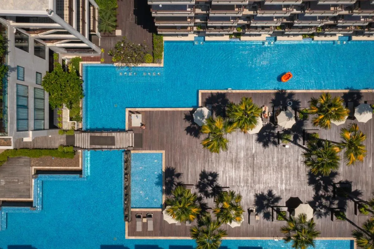 Image 2 of Baan Laimai Beach Resort & Spa – SHA Extra Plus