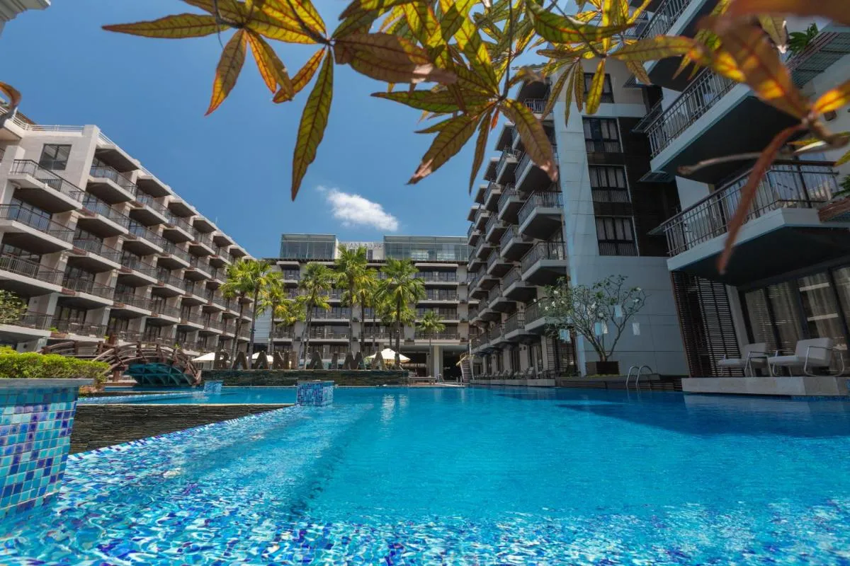 Image 1 of Baan Laimai Beach Resort & Spa – SHA Extra Plus