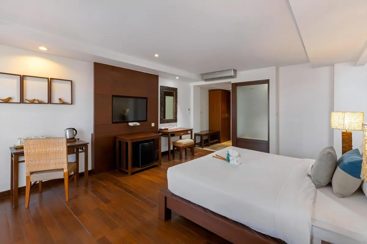 Image 5 of Baan Laimai Beach Resort & Spa – SHA Extra Plus