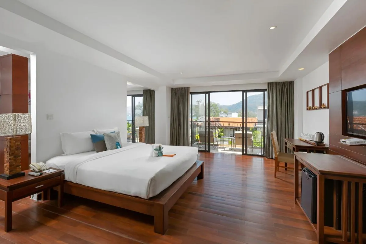 Image 4 of Baan Laimai Beach Resort & Spa – SHA Extra Plus