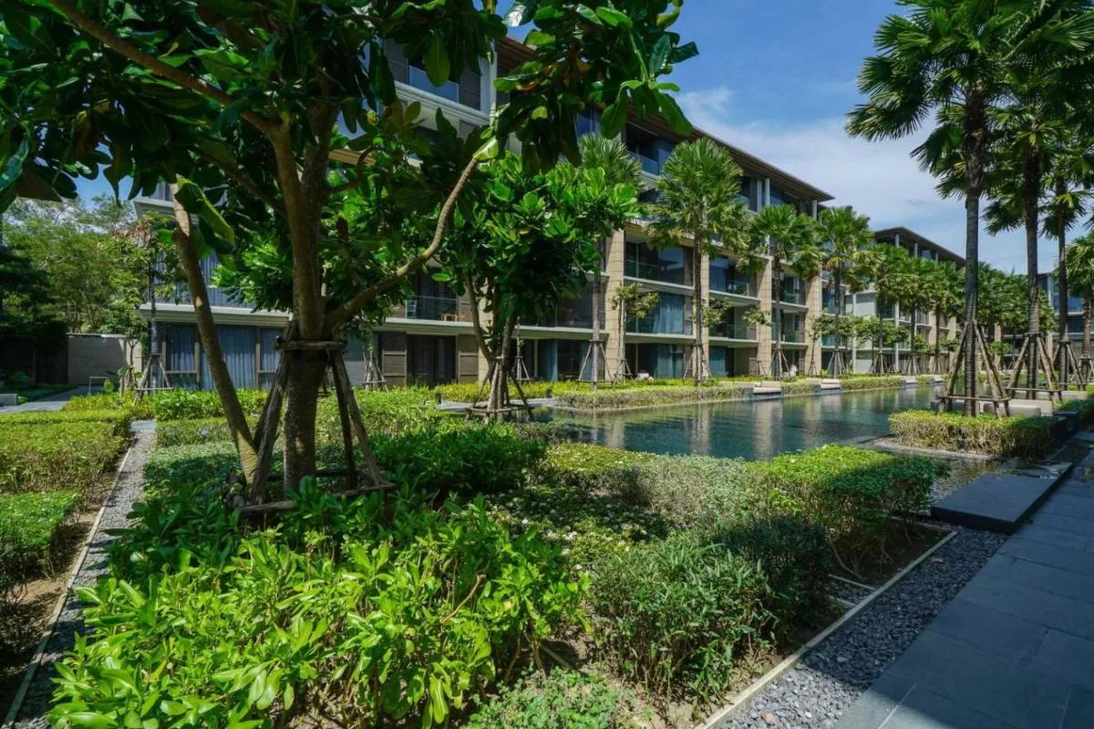 Image 1 of Baan Mai Khao