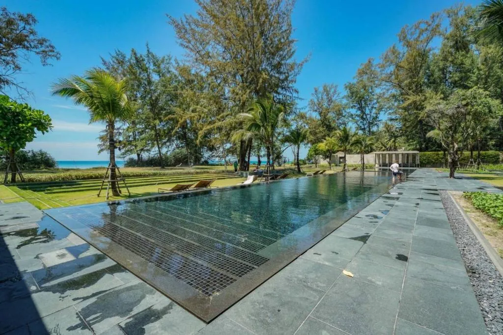 Image of Baan Mai Khao