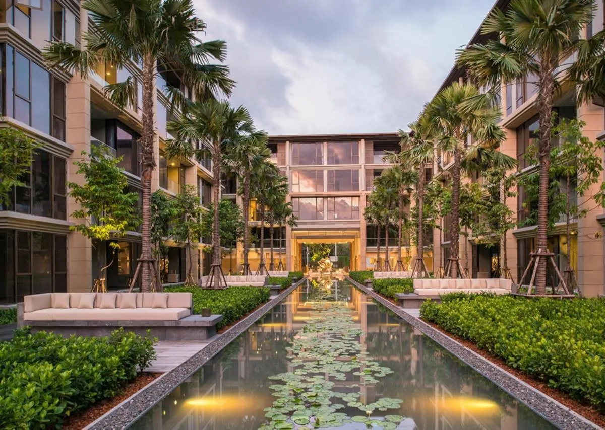 Image 5 of Baan Mai Khao Beach Residence