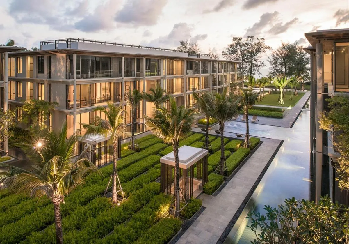 Image 4 of Baan Mai Khao Beach Residence