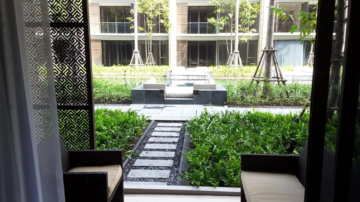 Image 1 of Baan Mai Khao Beach Residence