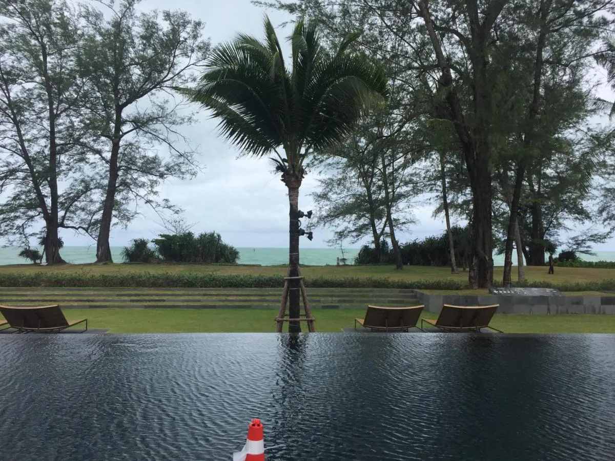 Image 4 of Baan Mai Khao condo