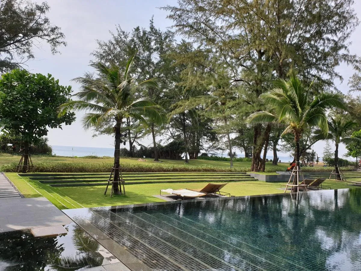 Image 5 of Baan Mai Khao condo