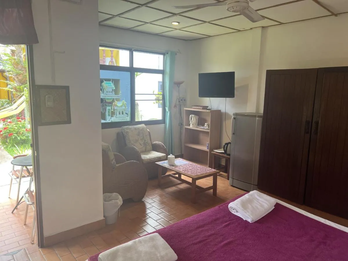 Image 5 of Baan Orchid Guesthouse
