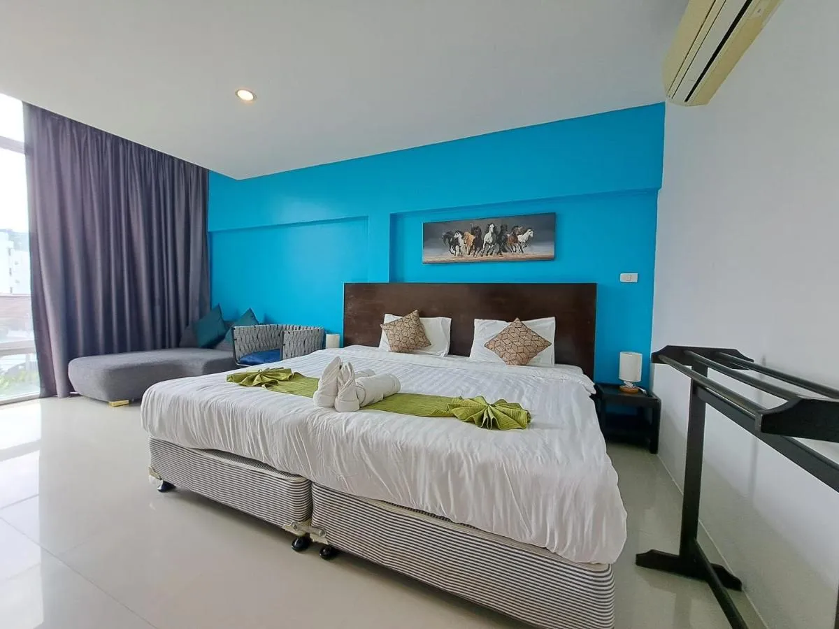 Image 6 of Baan Oui guest house – Nai harn