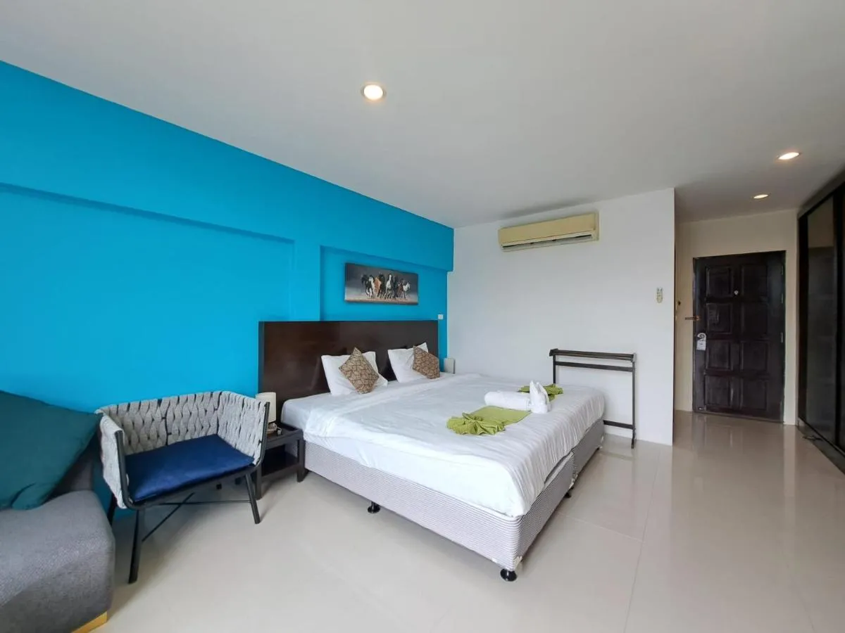 Image 4 of Baan Oui guest house – Nai harn
