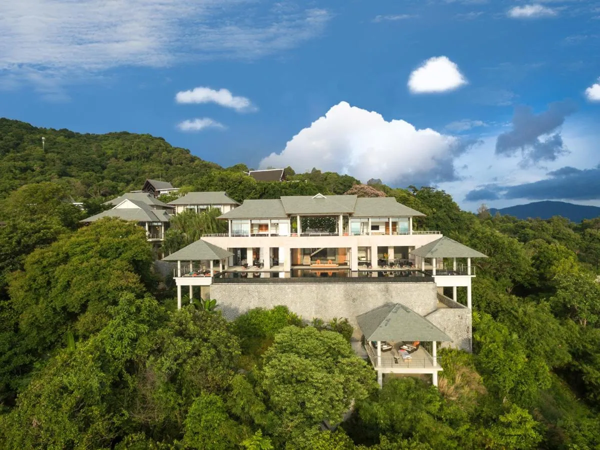 Image 3 of Baan Paa Talee Estate – SHA Extra Plus
