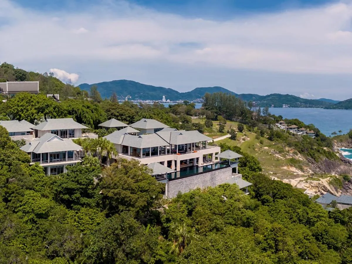 Image 1 of Baan Paa Talee Estate – SHA Extra Plus