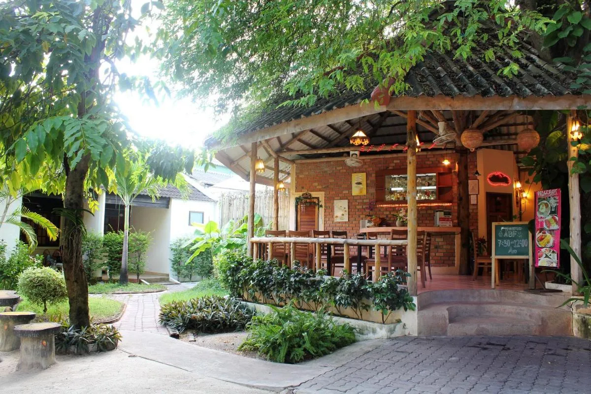 Image 1 of Baan Pron Phateep