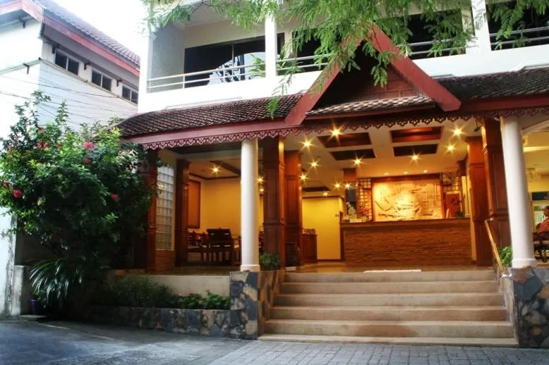 Image of Baan Pron Phateep