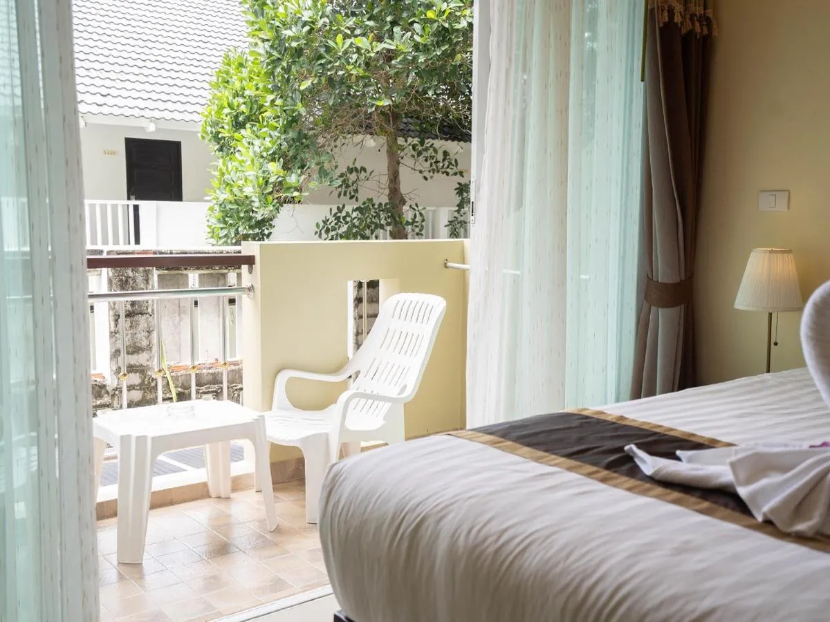 Image 6 of Baan Sailom Hotel Phuket – Sha Extra Plus