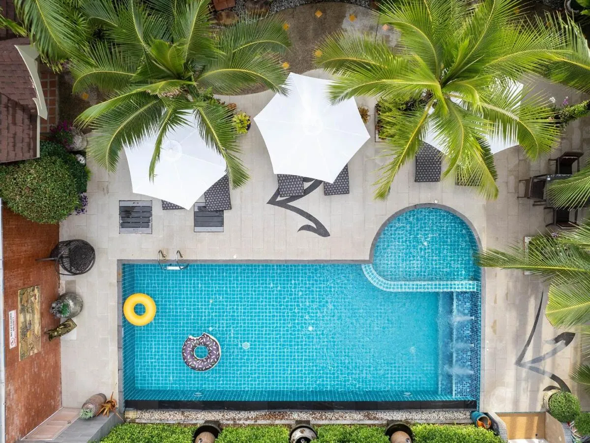 Image 2 of Baan Sailom Hotel Phuket – Sha Extra Plus