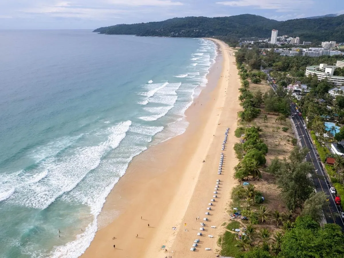 Image 1 of Baan Sailom Hotel Phuket – Sha Extra Plus