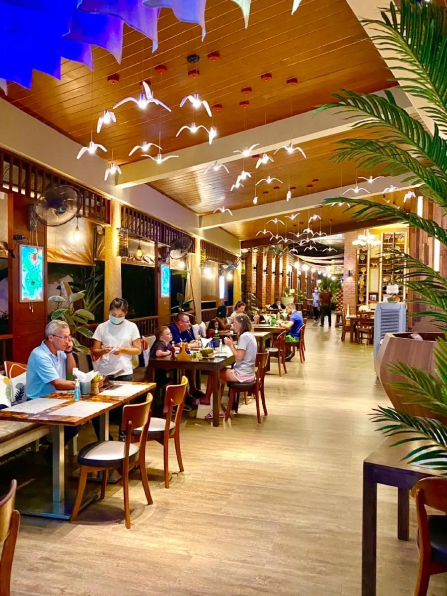 Image 4 of Baan Sailom Hotel Phuket – Sha Extra Plus