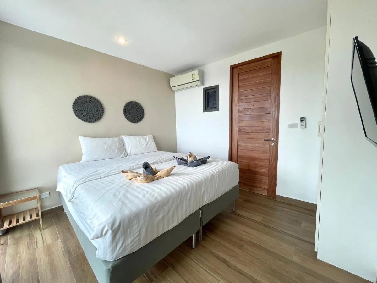 Image 6 of Baan Saint-Tropez Seaview Villas Kata Beach
