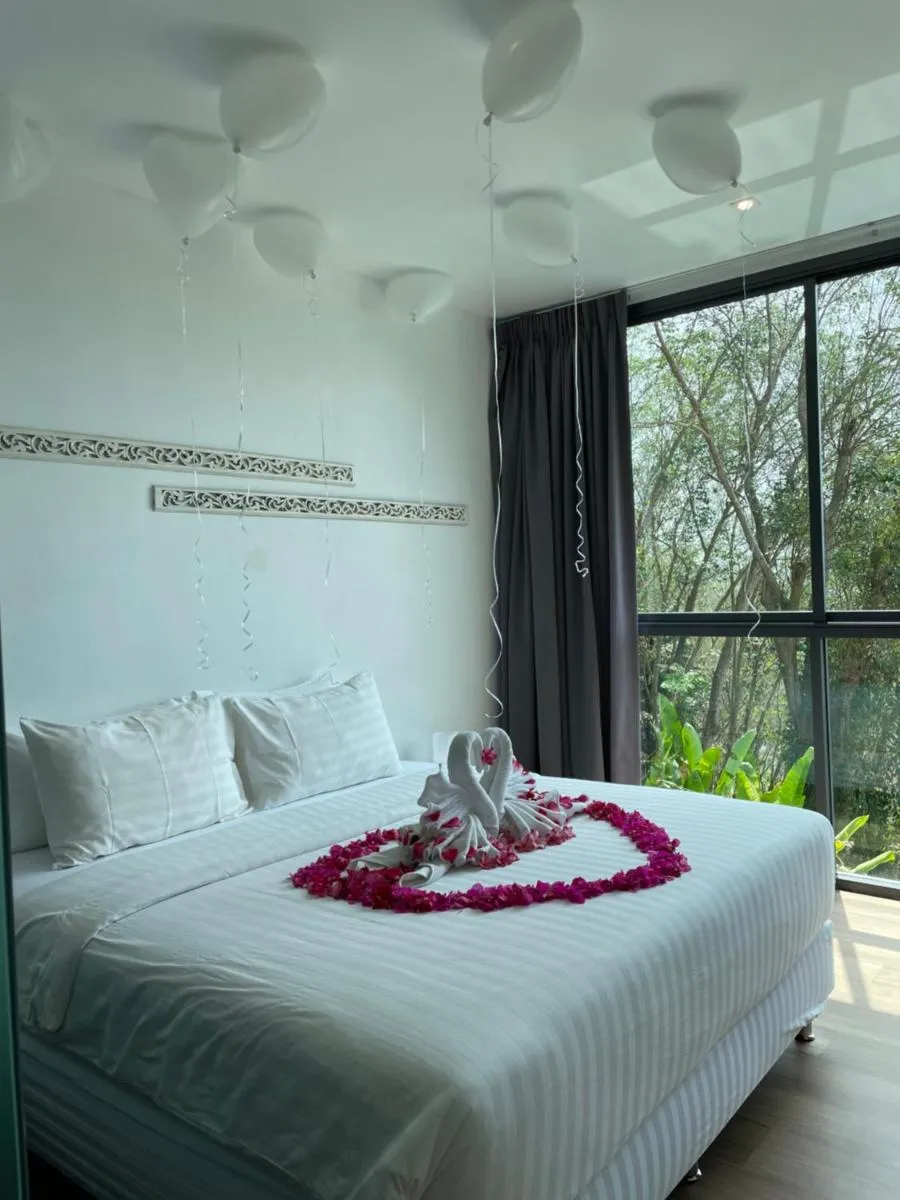 Image 2 of Baan Saint-Tropez Seaview Villas Kata Beach