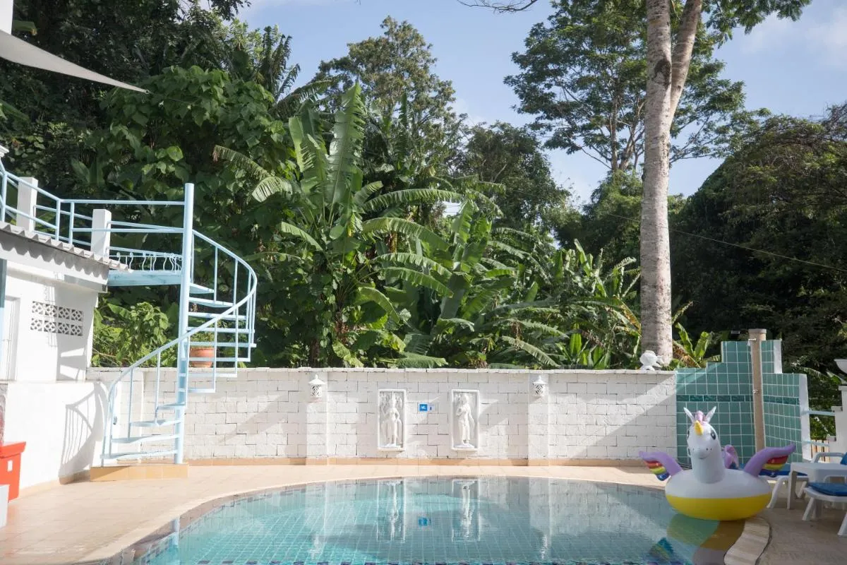 Image 2 of Baan Suan Villa 1
