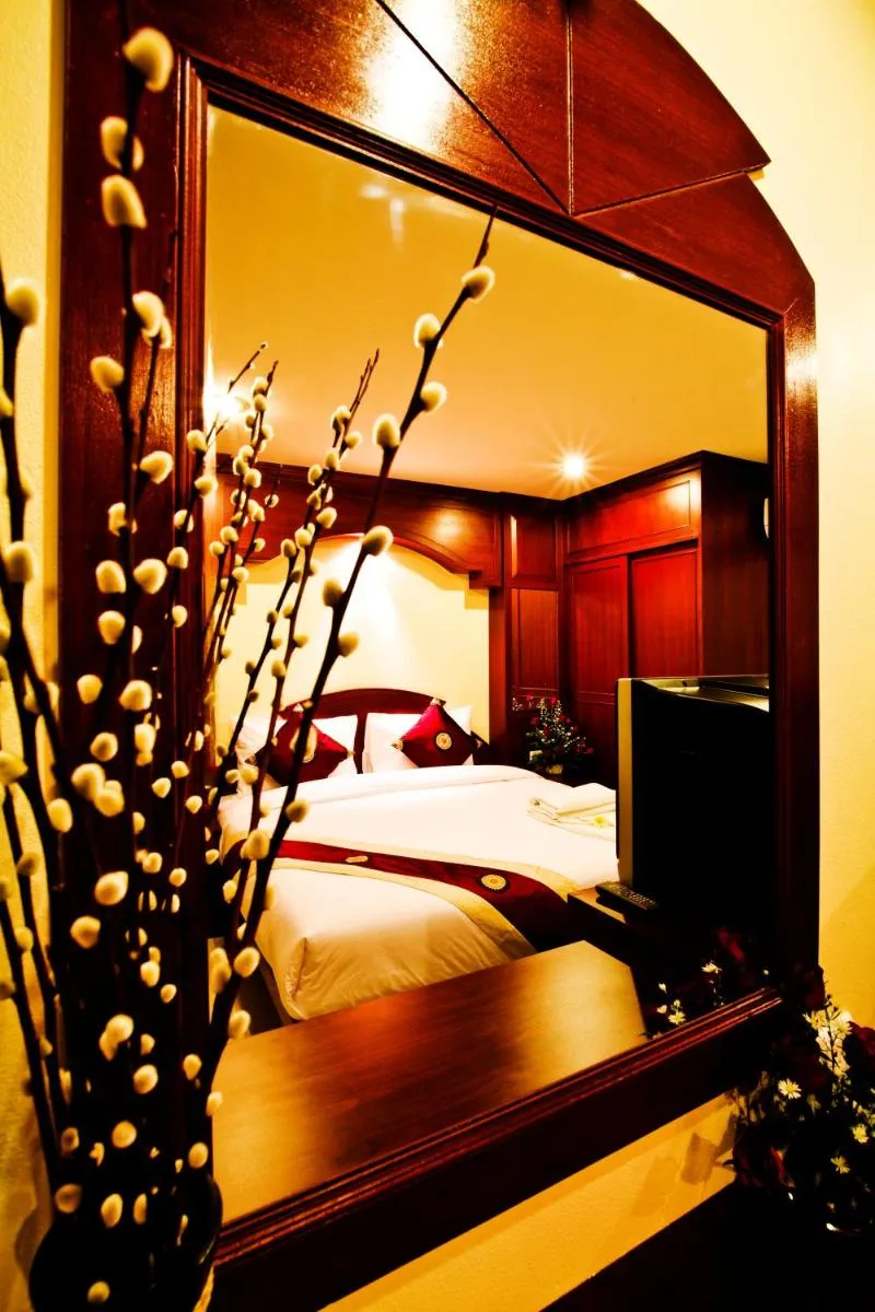 Image 3 of Baan Sudarat Hotel