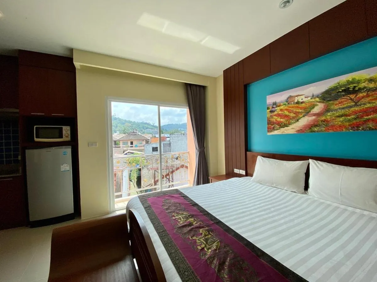 Image 6 of Baan Sudarat Hotel