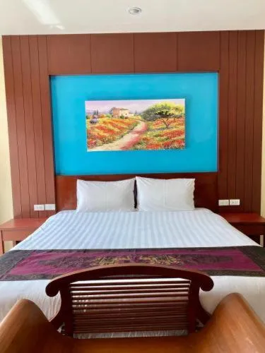 Image 5 of Baan Sudarat Hotel