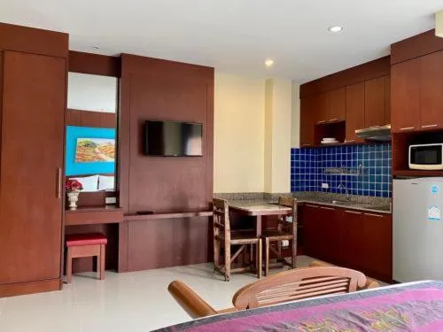 Image 2 of Baan Sudarat Hotel