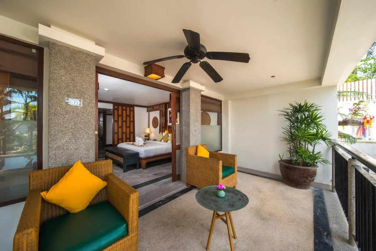 Image 5 of Baan Yin Dee Boutique Resort Phuket – SHA Plus