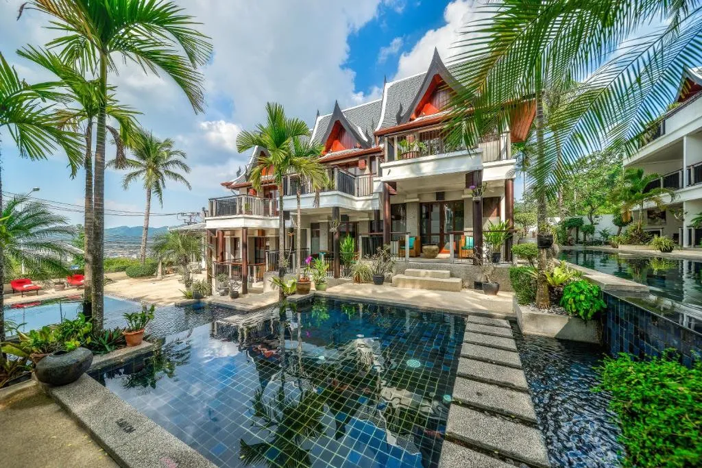 Image of Baan Yin Dee Boutique Resort Phuket – SHA Plus