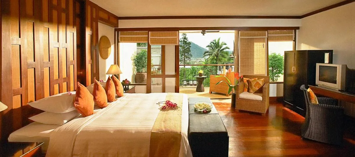 Image 6 of Baan Yin Dee Boutique Resort Phuket – SHA Plus