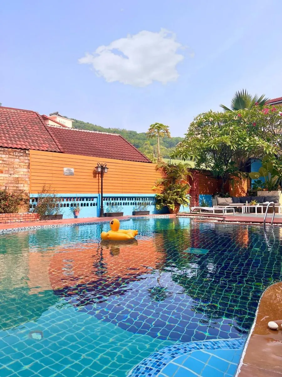 Image 3 of Baankasemsuk Resort 般咔 深宿