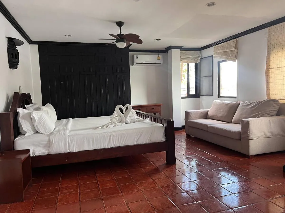 Image 4 of Baankasemsuk Resort 般咔 深宿