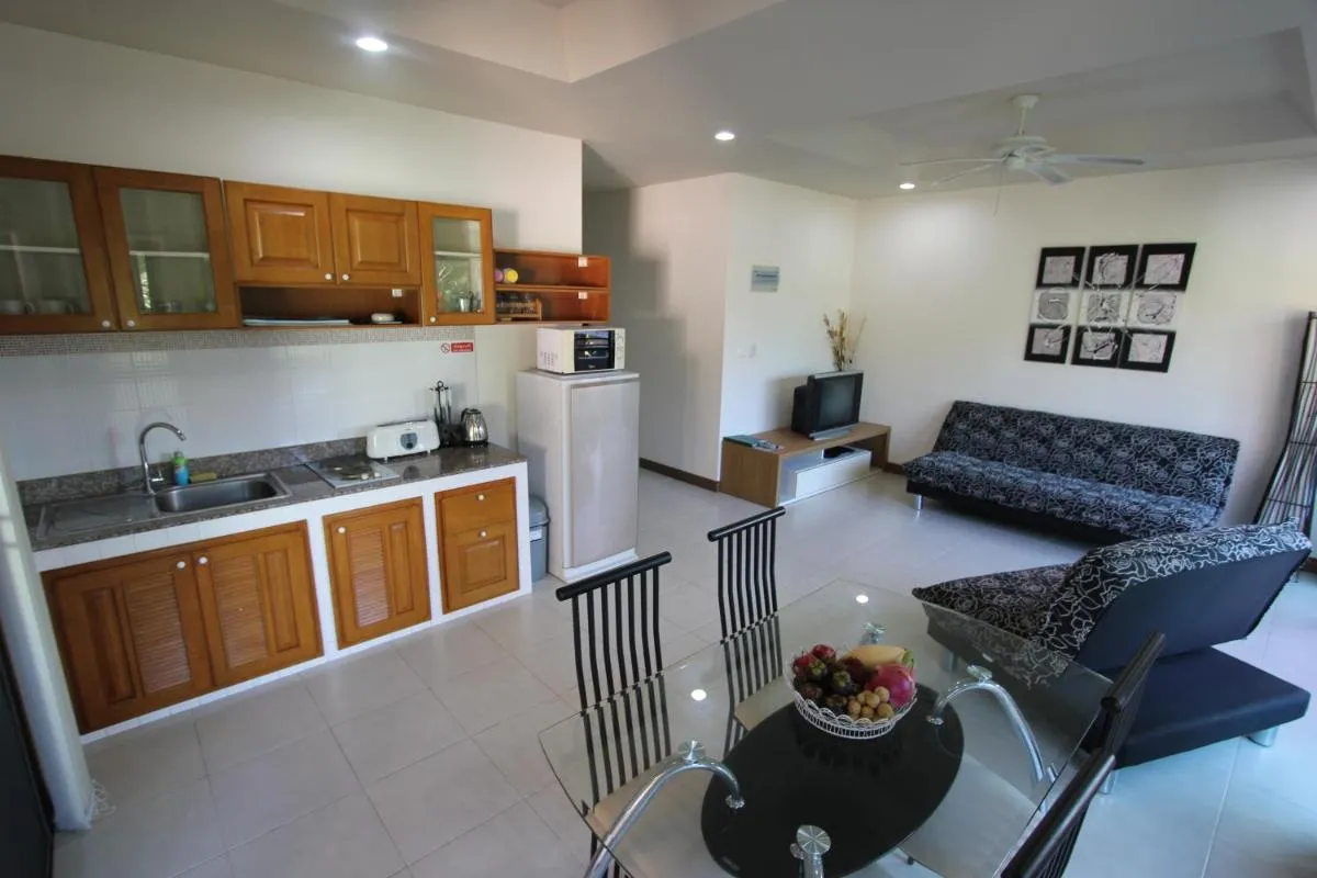 Image 4 of Babylon Pool Villas
