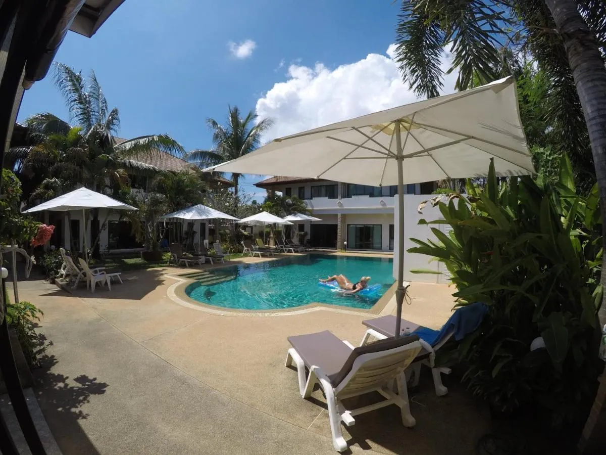 Image 6 of Babylon Pool Villas