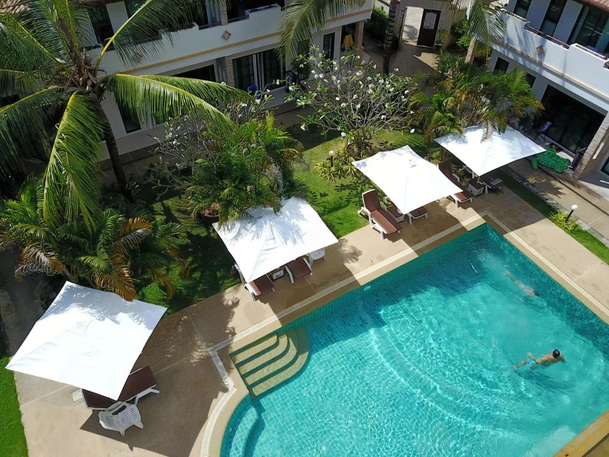 Image 5 of Babylon Pool Villas