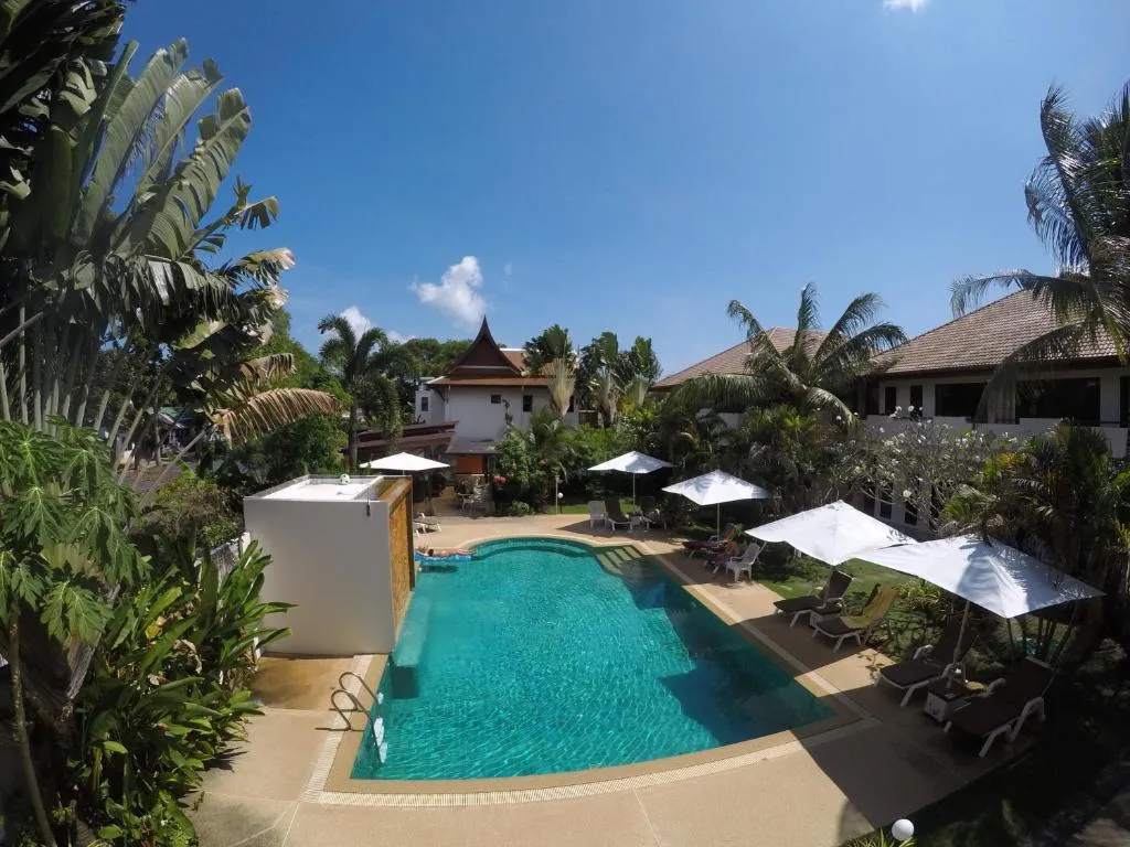 Image of Babylon Pool Villas