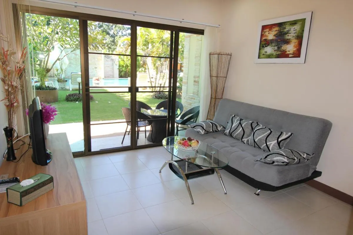 Image 3 of Babylon Pool Villas