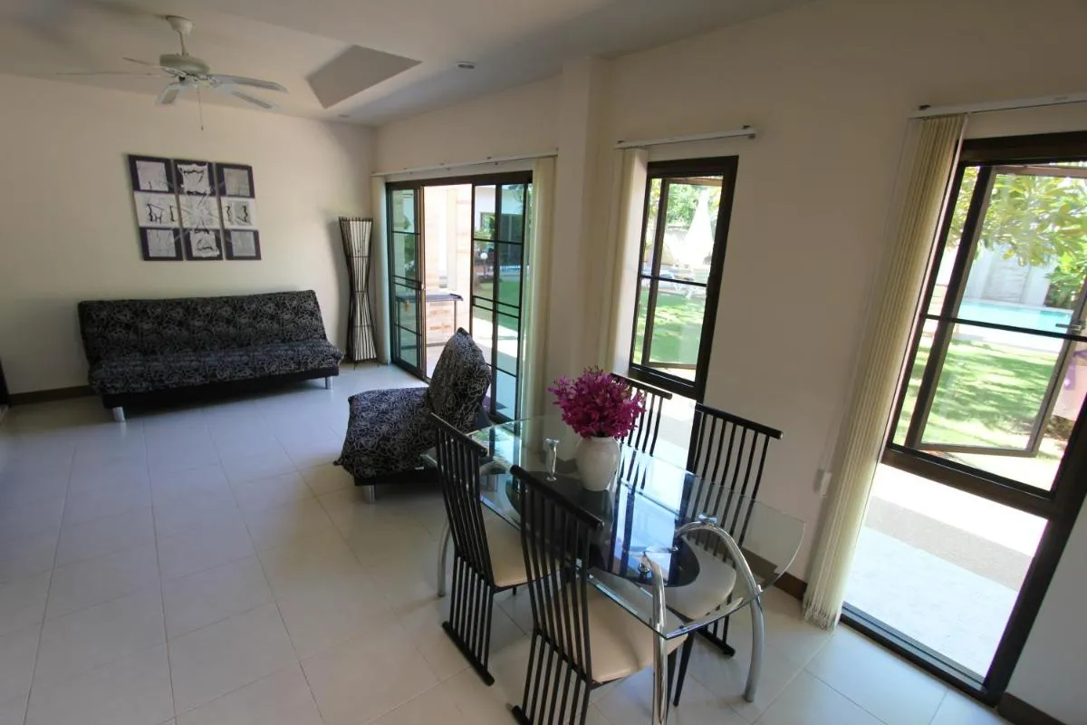 Image 1 of Babylon Pool Villas