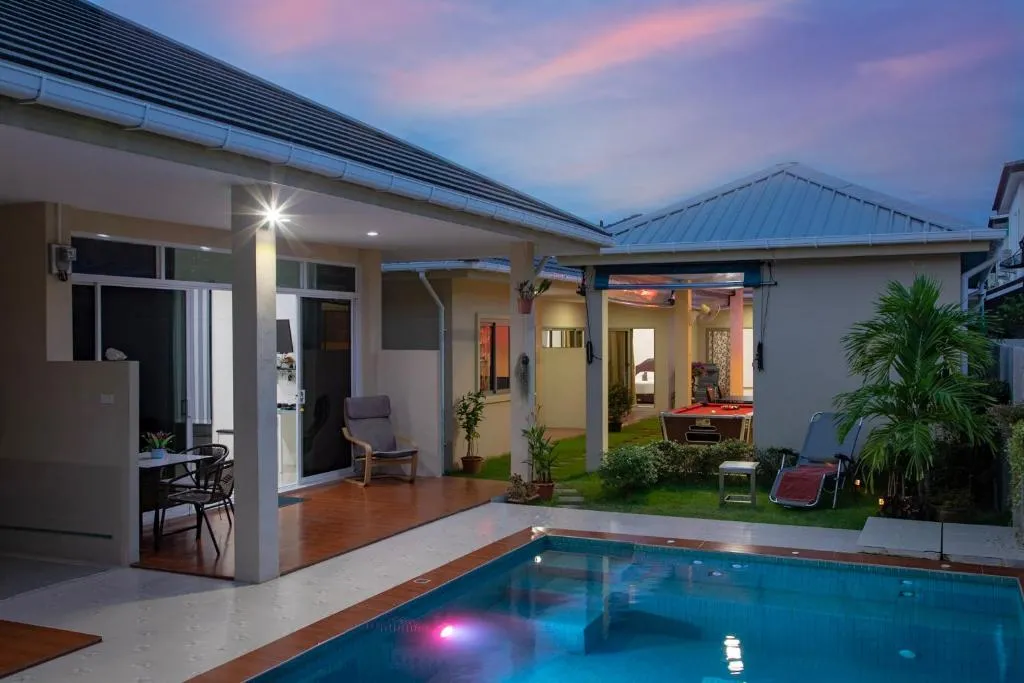Image of Ban Don Holidayhome