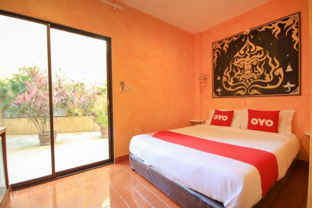 Image of Ban Elephant Blanc Apartment