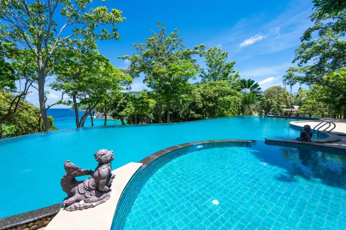 Image 5 of Ban Raya Resort and Spa