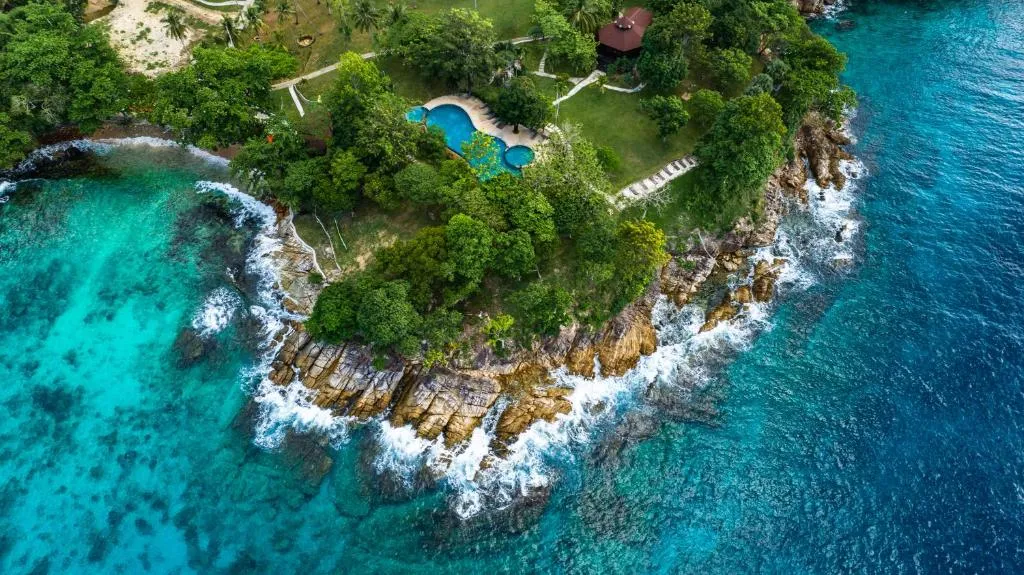 Image of Ban Raya Resort and Spa